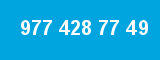 977 428 77 49 977 428 77 49